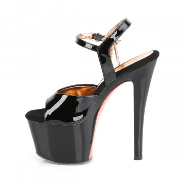 pali pole dance abbigliamento