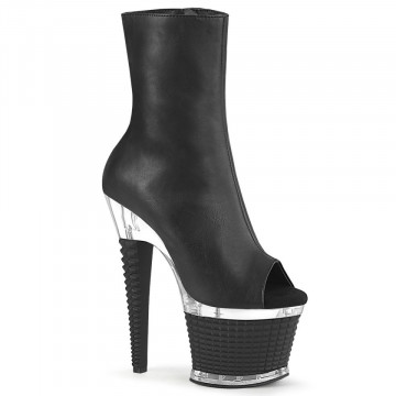 Pleaser Platform Shoes SPEC1012/BPU/C-B