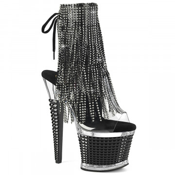 Pleaser Platform Shoes SPEC1017RSF/C/C-B