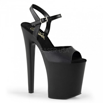 Pleaser Platform Shoes XTM809/BPU/M
