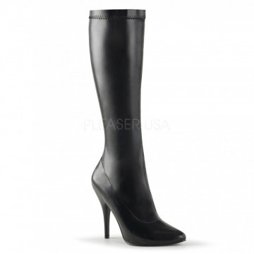 Pleaser Single Sole Shoes SED2000/B/PU