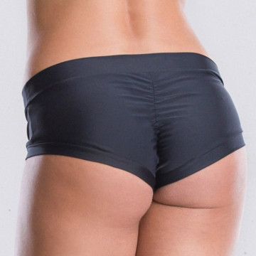 short point out pole dance