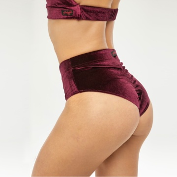 set pole dance Bikini Wine
