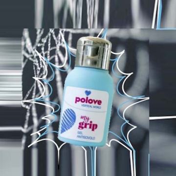 pole love strong gel 50