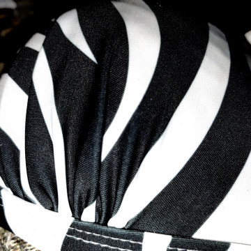 Savannah Tri Bikini Top subito L