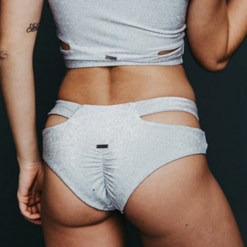 pali pole dance abbigliamento