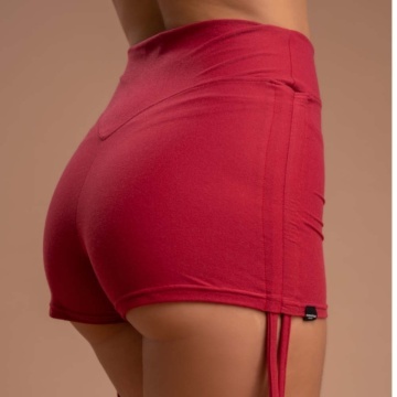 cozy short pole dance