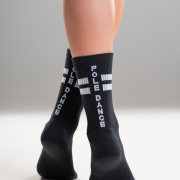 calze sport pole