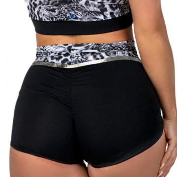 pali pole dance abbigliamento