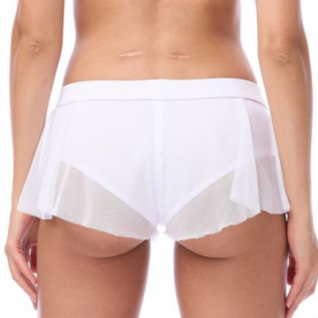 pali pole dance abbigliamento