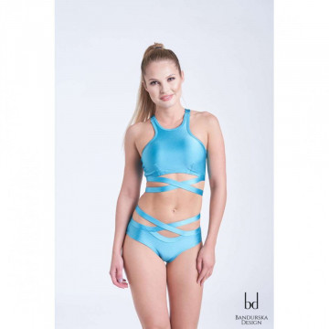 Bandurska Design BAREFOOT - SET