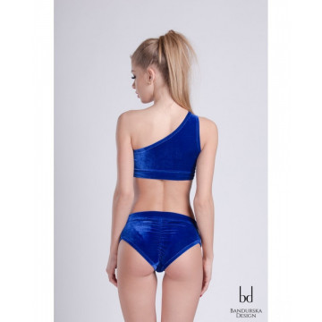 BLUE VELVET