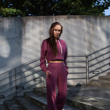 pali pole dance abbigliamento