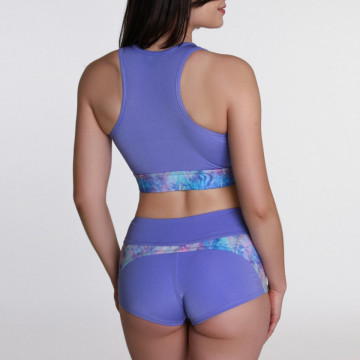 pali pole dance abbigliamento