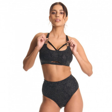 abbigliamento da pole dance.