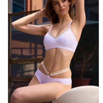 pali pole dance abbigliamento