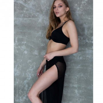 pali pole dance abbigliamento