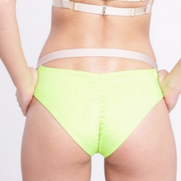 Bandurska Design - SQUEEZE THE DAY - xs