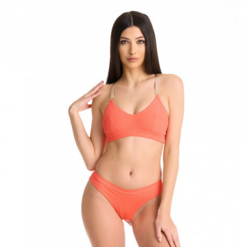 Bandurska Design - TANGERINE Set pole dance