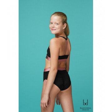 pali pole dance abbigliamento