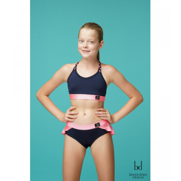 Bandurska MIRA - SET