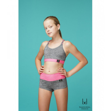 pali pole dance abbigliamento