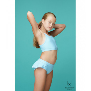 Bandurska SKYE - BOTTOM