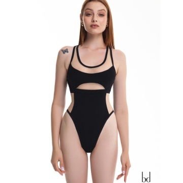 Bandurska wear ROCCIA - BODYSUIT