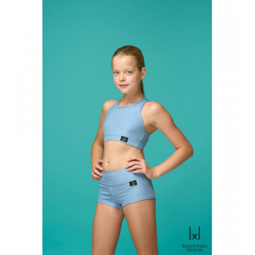 pali pole dance abbigliamento