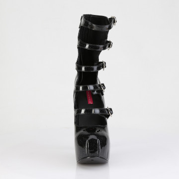 Stivali aperti sexy TEEZE