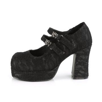 scarpe gotiche