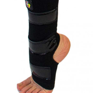 cavigliere pole dance