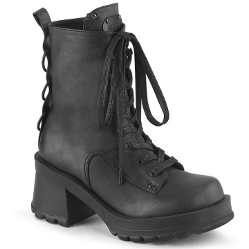 Demonia Cult BRATTY-50 9us 39 eu uniche in ITALIA solo in USA