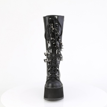 Stivali Demonia Cult DAMNED-220