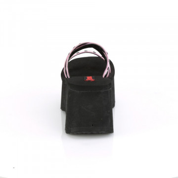 pali pole dance abbigliamento