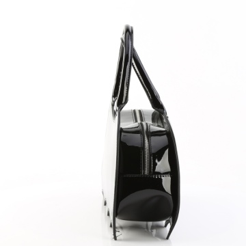 HB-115 Borsa Demonia Cult a forma di pipistrello