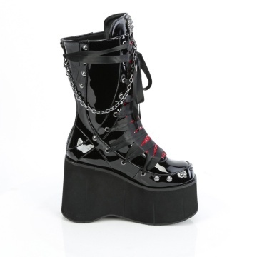 Nuovi stivaletti Demonia Cult  KERA 121