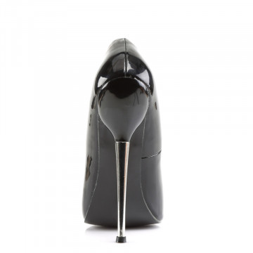 Devious DAGGER-01 Blk Pat