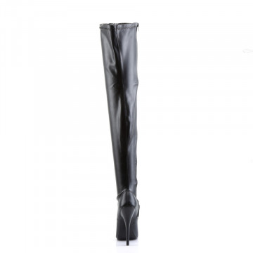 Devious DOMINA-3000 Blk Str Pu