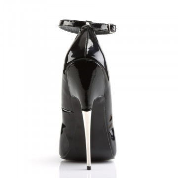 Devious SCREAM-12 Blk Pat