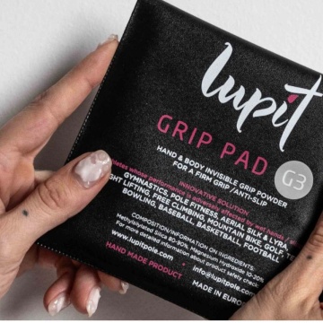 Espositore x 20 Lupit GRIP NEW FORMULA G3 - 2 in 1 - IPSF - Img 5