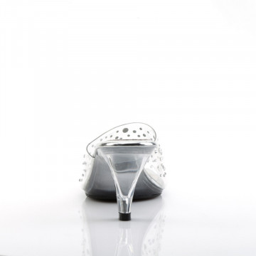 Fabulicious BELLE-301RS Clr/Clr