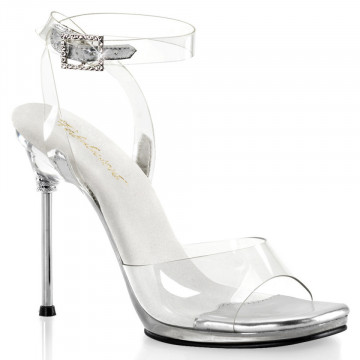 Fabulicious CHIC-06 Clr/Clr
