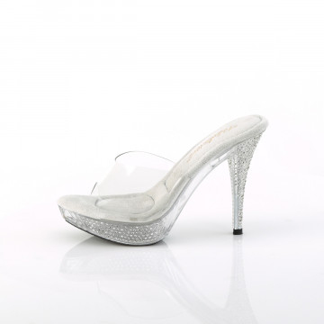 Fabulicious ELEGANT-401 Clr/Clr