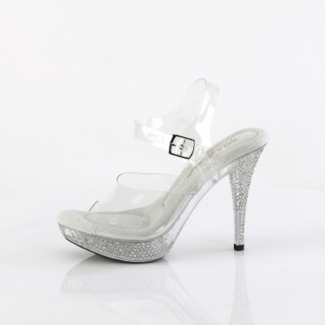 Fabulicious ELEGANT-408 Clr/Clr-RS