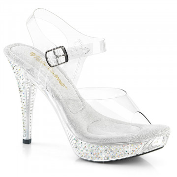 Fabulicious ELEGANT-408ABRS Clr/Clr