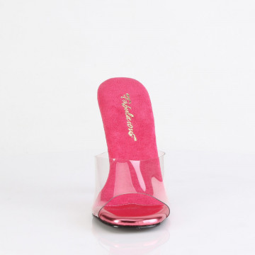 Fabulicious GALA-01DMM Clr/Fuchsia Multi RS