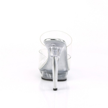 Fabulicious LIP-102 Clr/Clr