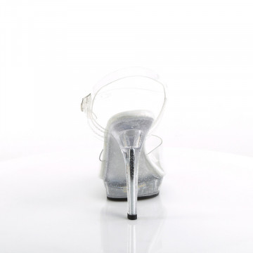 pali pole dance abbigliamento