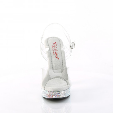 Fabulicious MAJESTY-508DM Clr/Clr